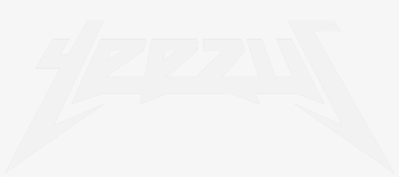 Have Fun, Ya Filthy Animals - Kanye West Yeezus Logo, transparent png download