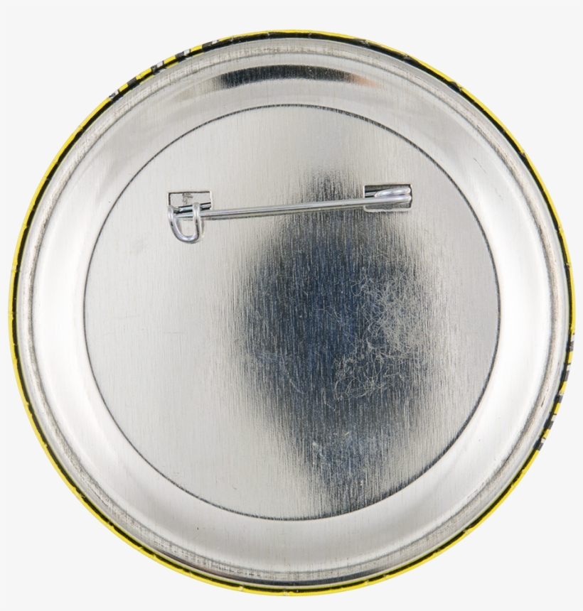 Rolling Stones Musical Notes Button Back Music Button - Music, transparent png download