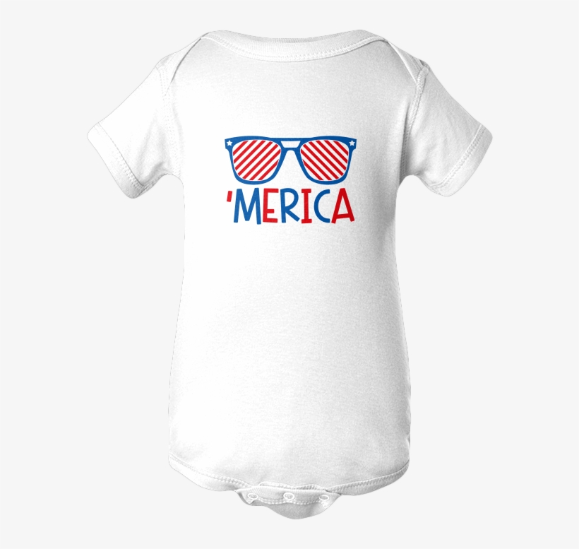 'merica 'merica 'merica 'merica - Active Shirt, transparent png download