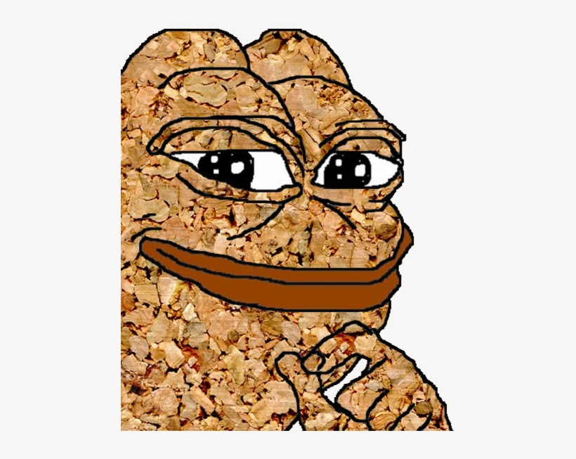 6 Nov - Pepe The Frog Steven Universe, transparent png download