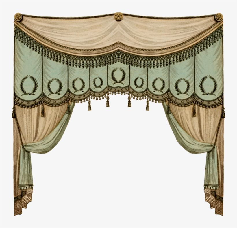 Resultado De Imagem Para Cortina Png - Paper Theatre Curtains, transparent png download