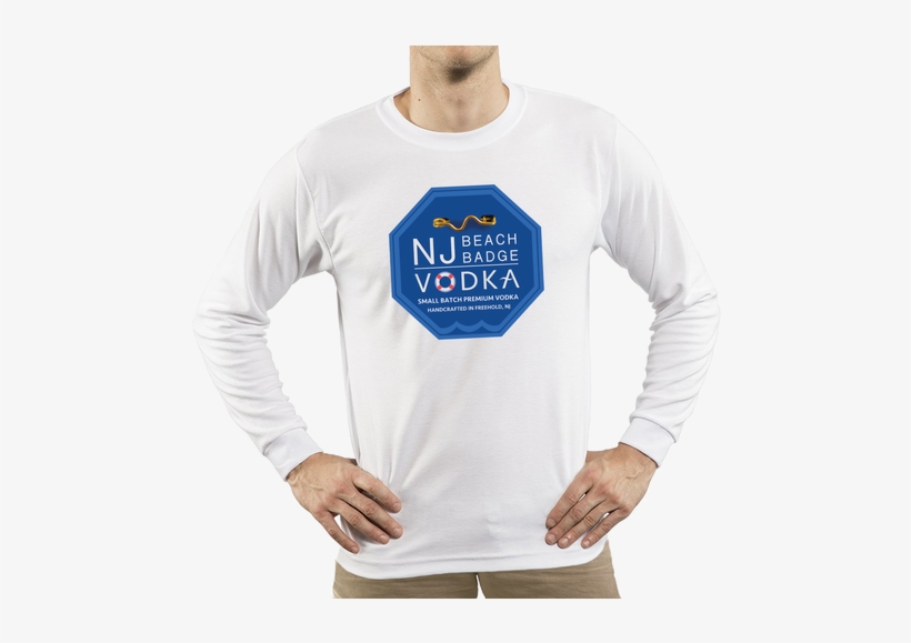 Long-sleeved T-shirt, transparent png download