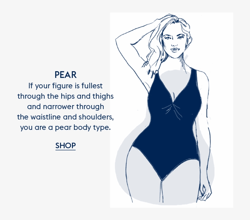 Share Your Swim Style - Swimsuit, transparent png download