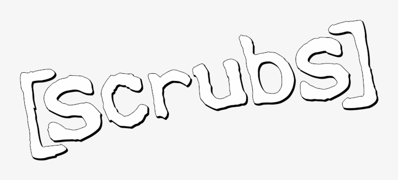 Scrubs Release Date 2018, Keep Track Of Premiere & - Scrubs Season 1