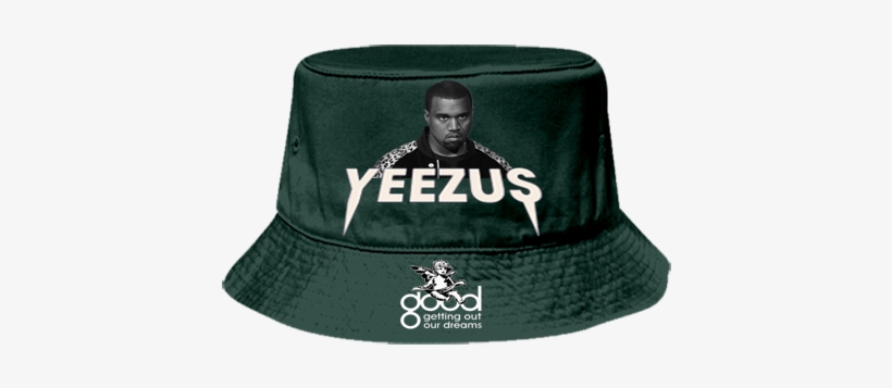 Bucket Hat Otto Cap 16 - Good Music Label, transparent png download