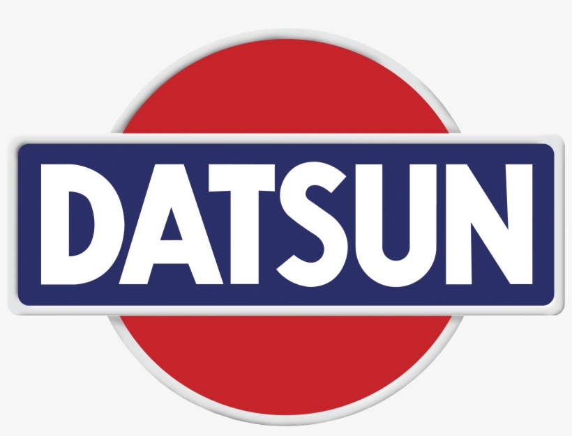 Hd Png - Datsun Logo Png, transparent png download
