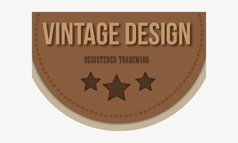 Classic Look - Label, transparent png download