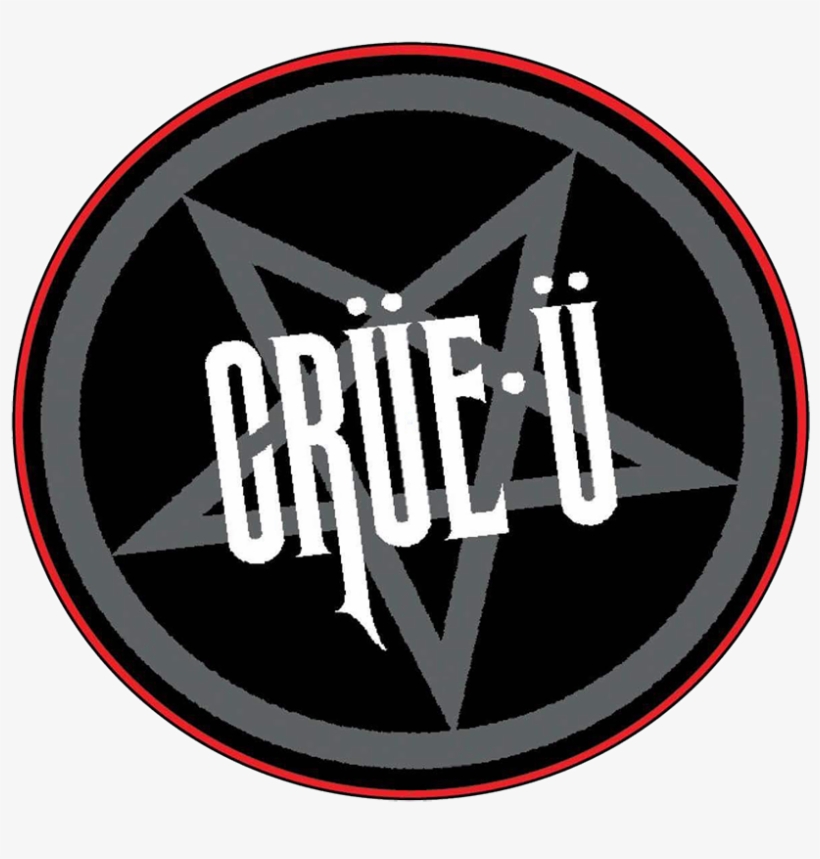 Chicagoland's Ultimate Motley Crue Tribute Act - Mötley Crüe, transparent png download