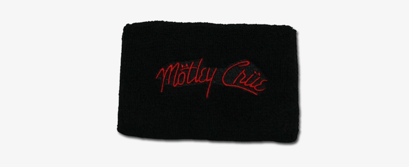 Logo Terrycloth Wristband - Label, transparent png download