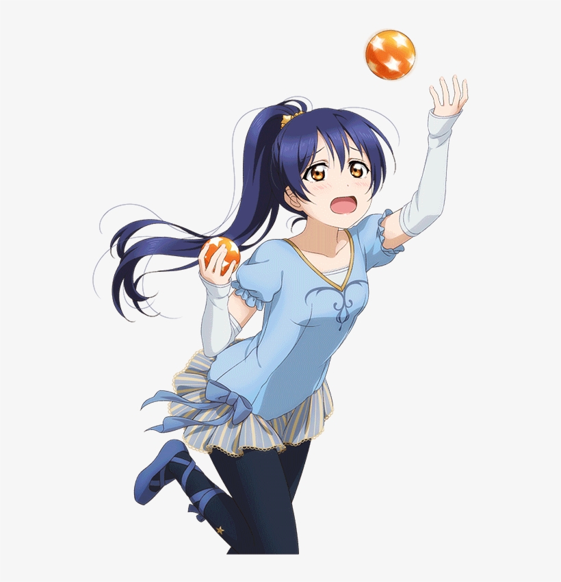 Not Idolized - Love Live!, transparent png download