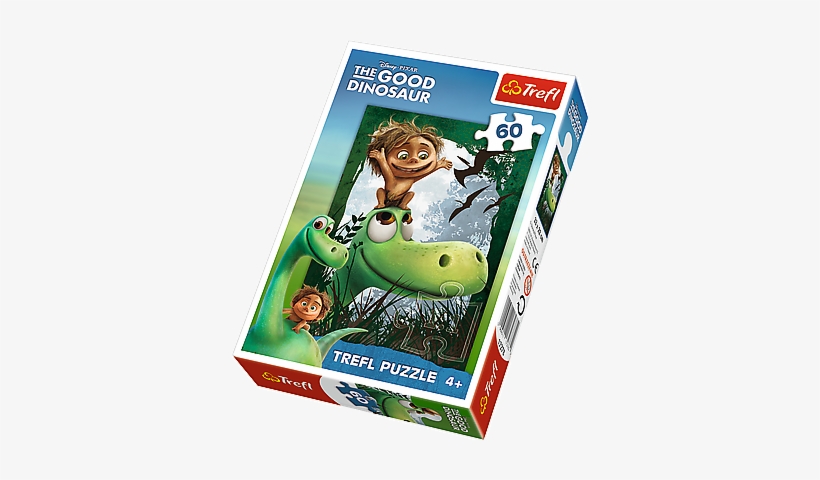 Wishlist - Trefl Disney The Good Dinosaur It's Good, transparent png download