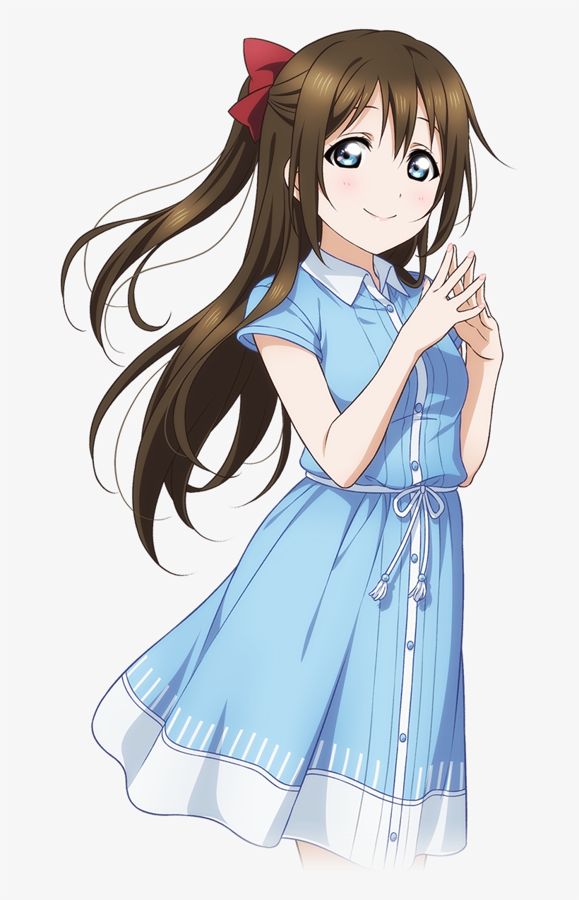 Shizuku Profile - Shizuku Osaka Perfect Dream Project, transparent png download