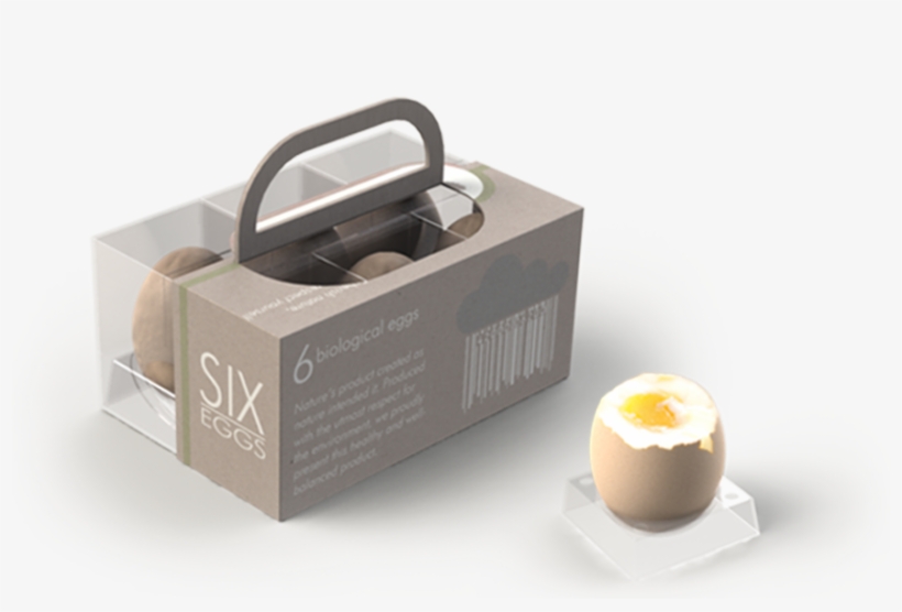 Visit - Best Egg Packaging Designs, transparent png download