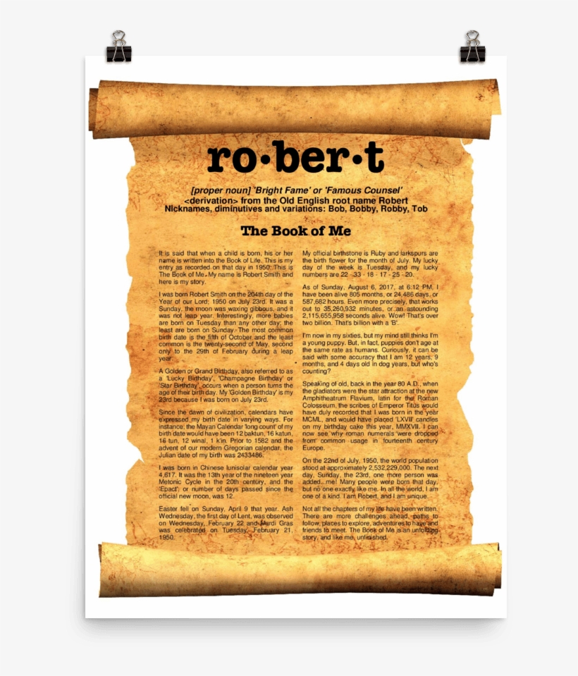 The Book Of Me - Mayan On The Clapham Omnibus: An Inside Story Of 2012, transparent png download