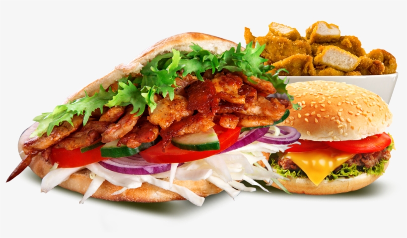 Your Marina Kebab Is Currently Closed - Kebab, transparent png download