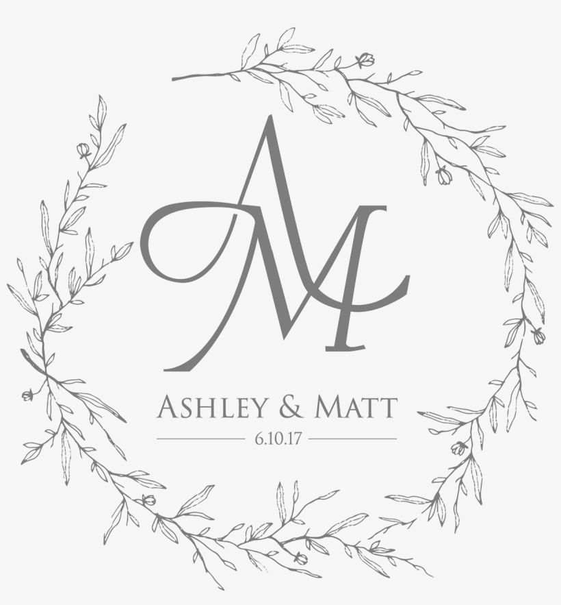 Wedding Logo - Mlb Inspired Dream Catcher Ears, transparent png download
