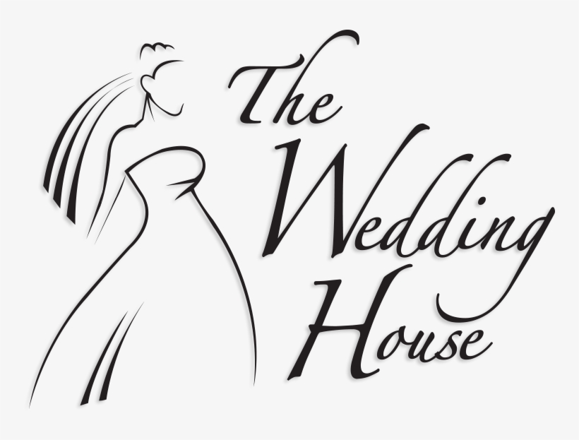 Wedding Logo Design - Ebook Christian Weddings, Second Edition, transparent png download