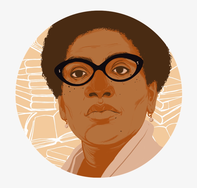 It Saved My Life - Audre Lorde, transparent png download