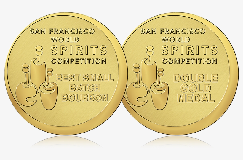 View All Awards » Scroll Down Img - San Francisco World Spirits Competition, transparent png download