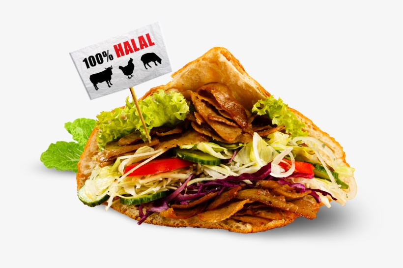 1 Kebab Wholesaler In Australia - Doner And Chips Transparent, transparent png download