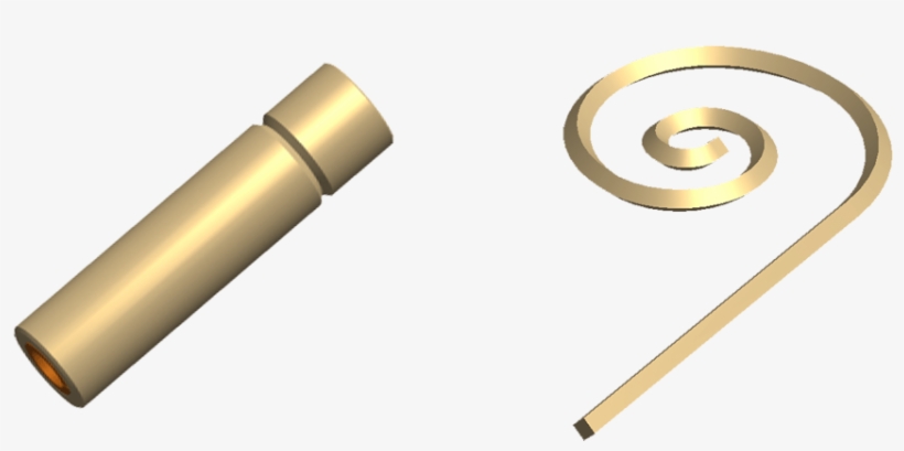 Edge Scroll Tooling - Portable Network Graphics, transparent png download