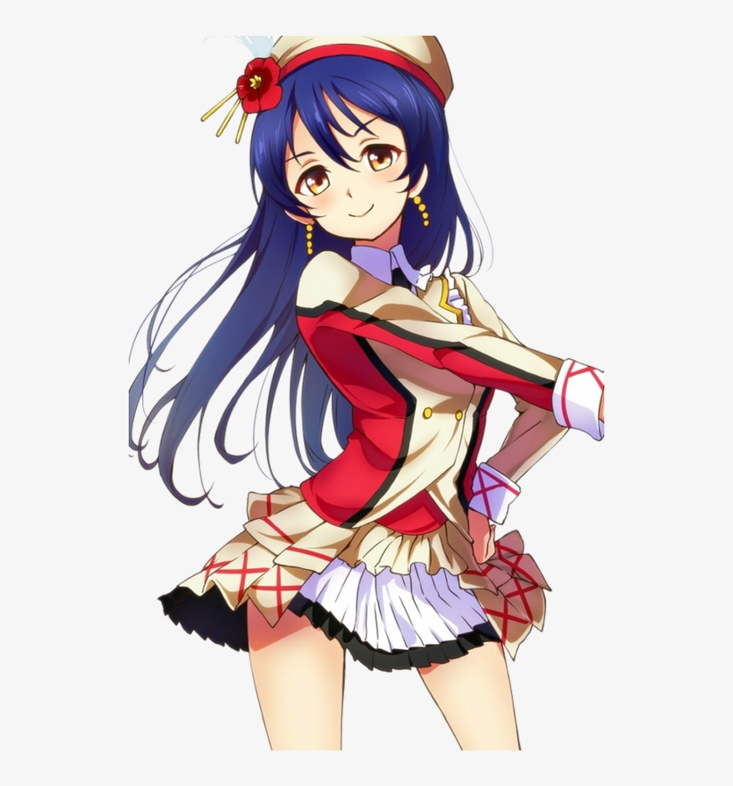 Picture - Love Live!, transparent png download