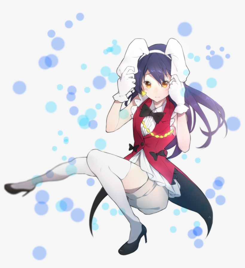 Original) Loading Sonoda Umi - Umi Sonoda Background, transparent png download