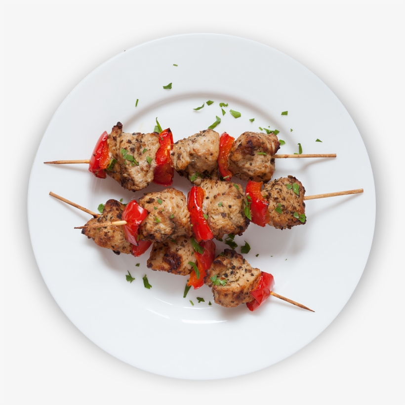 Kebabs - Kebab, transparent png download