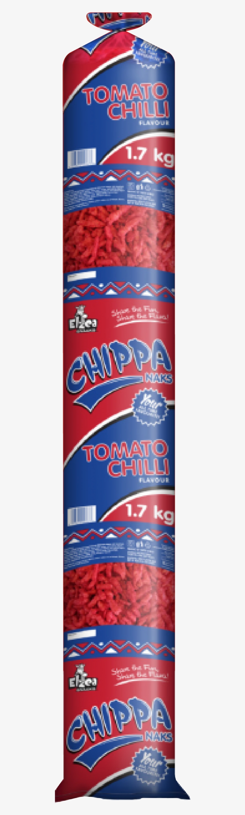 Chippa Tomato Chilli 1 Edited - Tomato, transparent png download