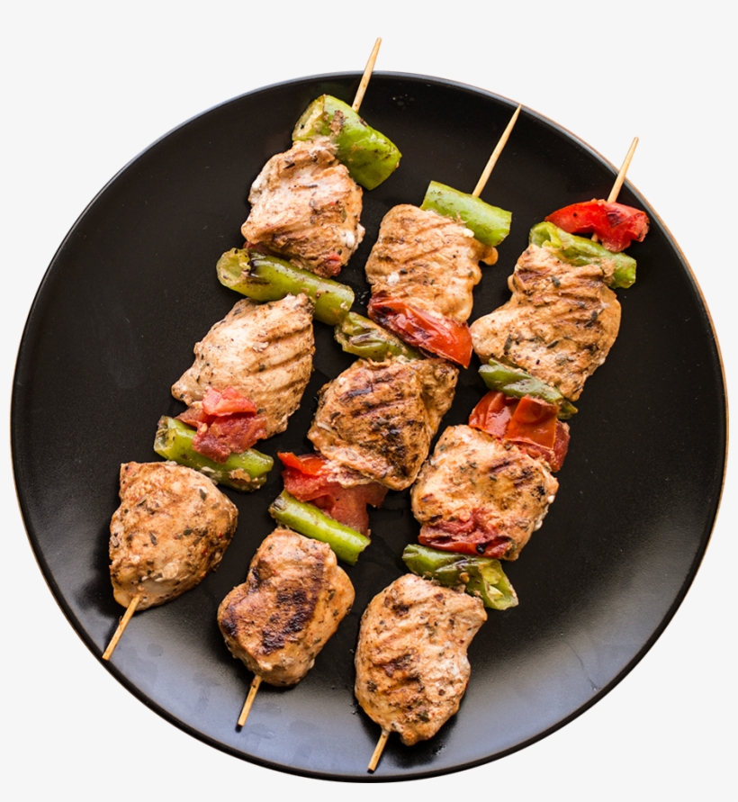 Lebanese Vs Turkish Food, transparent png download