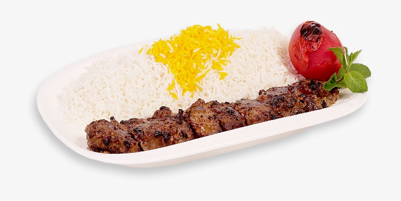 Doner Kebab Png - Rice And Kebab Png, transparent png download