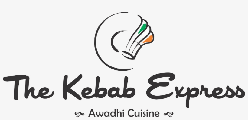 The Kebab Express - Kebab Express Logo, transparent png download