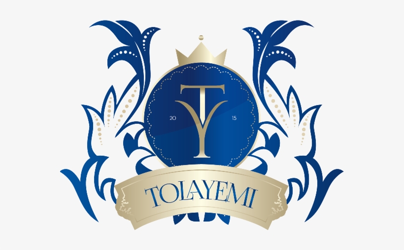 Nigerian Wedding Logo - Naija Wedding Logos, transparent png download