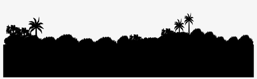 Big Image - Silhouette, transparent png download