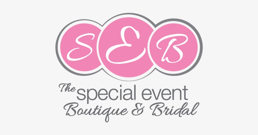 Special Event Boutique & Bridal Logo - Friday Night Brides - Book, transparent png download