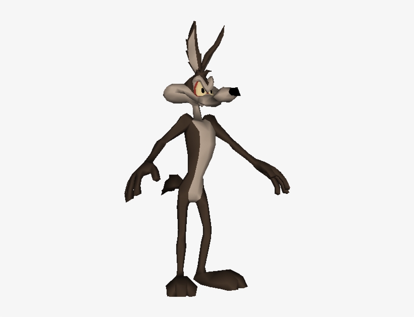 Download Zip Archive - Looney Tunes: Space Race, transparent png download