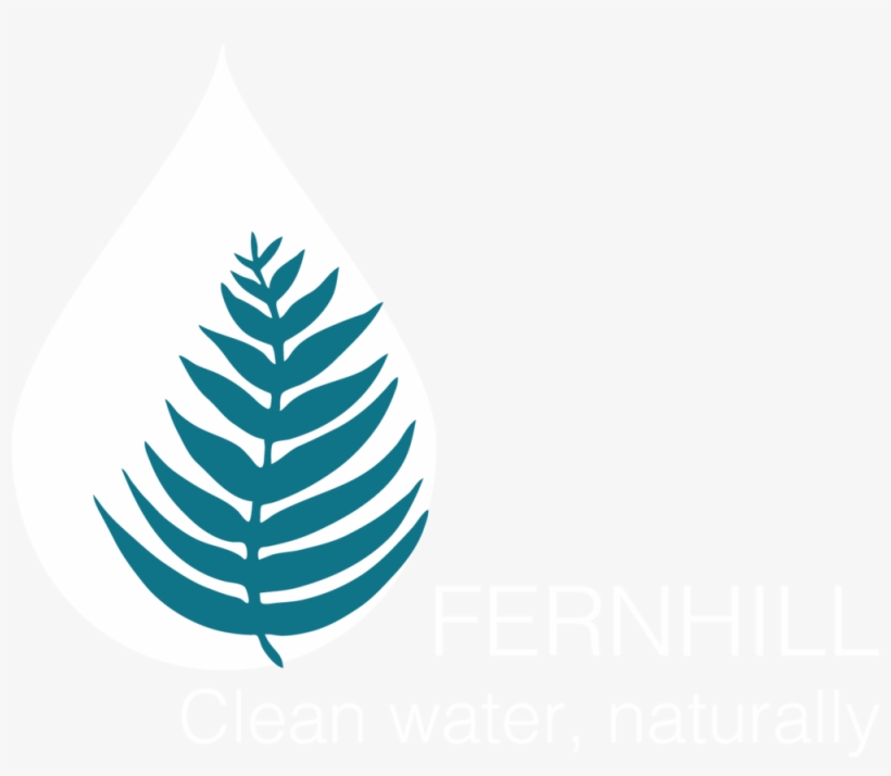 Fernhilllogo White - Ian Rankin Book Covers, transparent png download