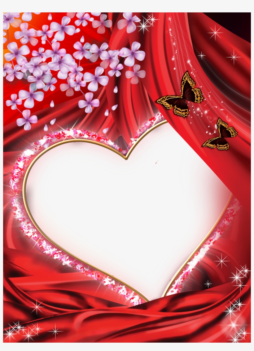 Love Frame - Mensagem De Agradecimento Para Pessoa Amada, transparent png download
