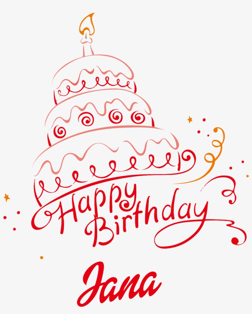 Happy Birthday Mustafa Cake, transparent png download