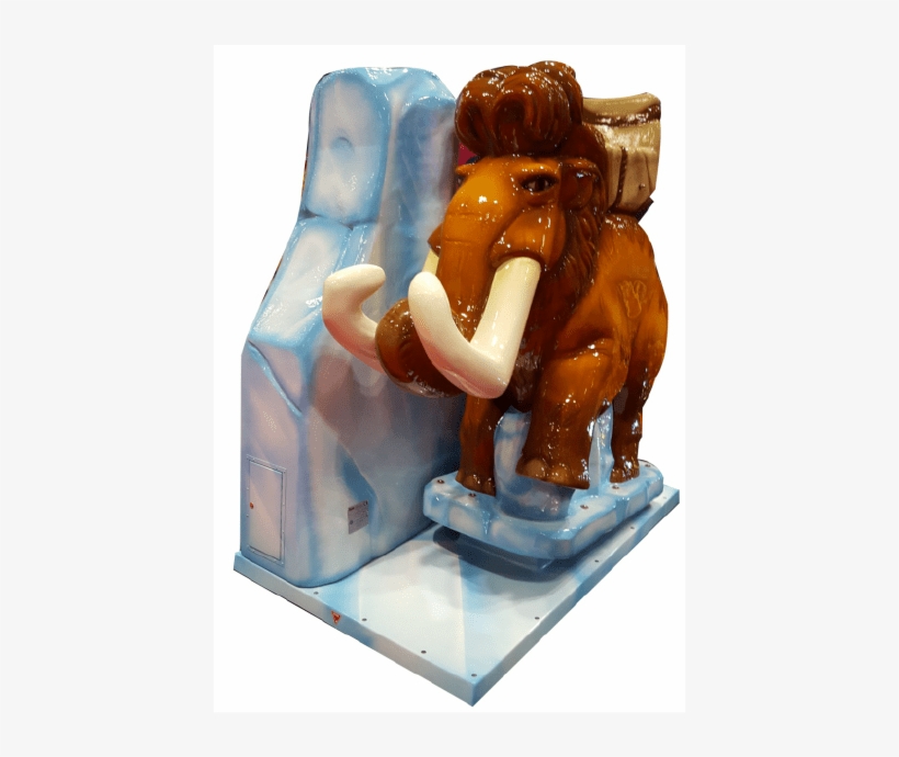 Riding Manny Kiddie Ride, transparent png download