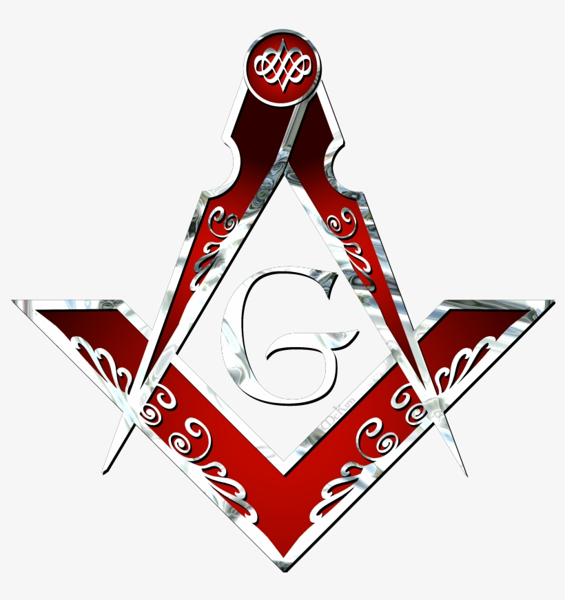 Knight Templar Prince Hall Mason, transparent png download