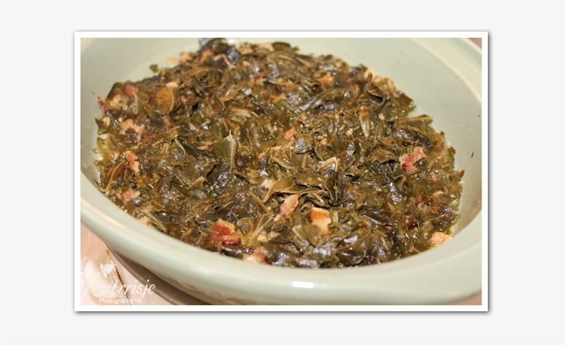 Collards, Also Called Collard Greens Or Borekale , - Eating, transparent png download