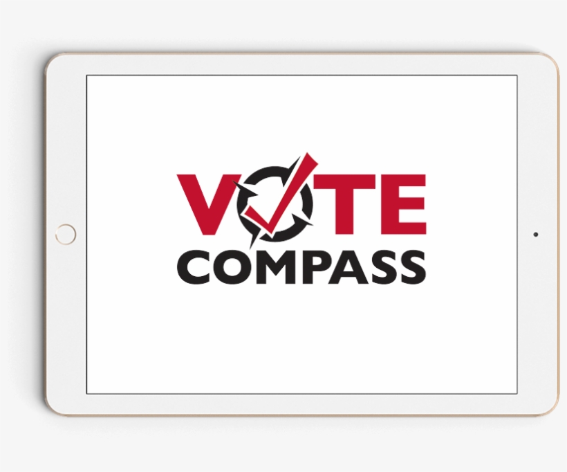 Council Scorecard Vote Compass Australia Map With Compass PNG Image