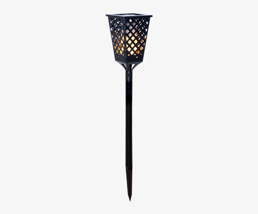 Solar Torch Flame - Copper Solar Torch Toulon, transparent png download