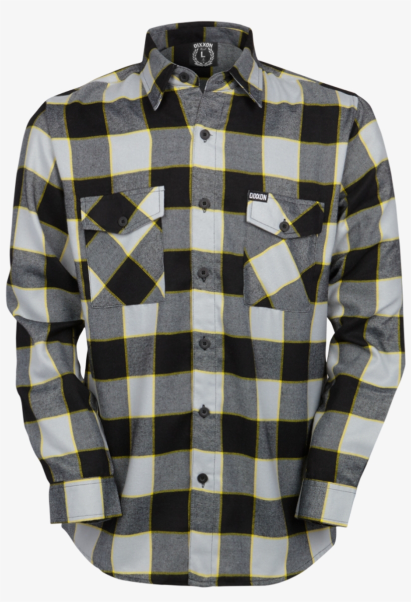 Dixxon Flannels - Dixxon Flannel Size S, transparent png download