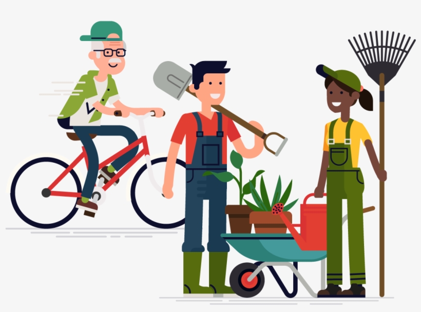 Are You Young At Heart Or Showing The Signs Of Getting - Medical Sign, transparent png download