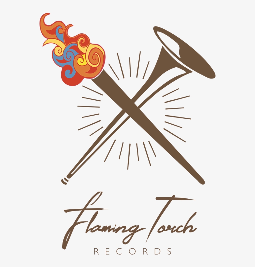 Torch Records, transparent png download