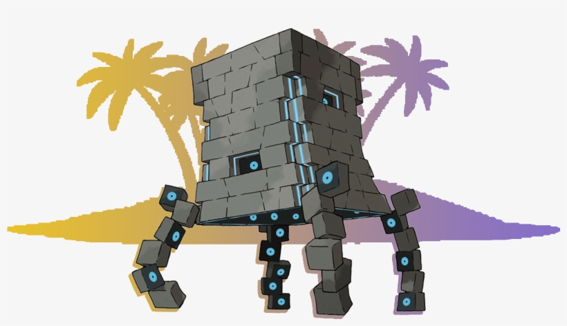 [ Img] - Pokémon Ultra Sun And Ultra Moon, transparent png download