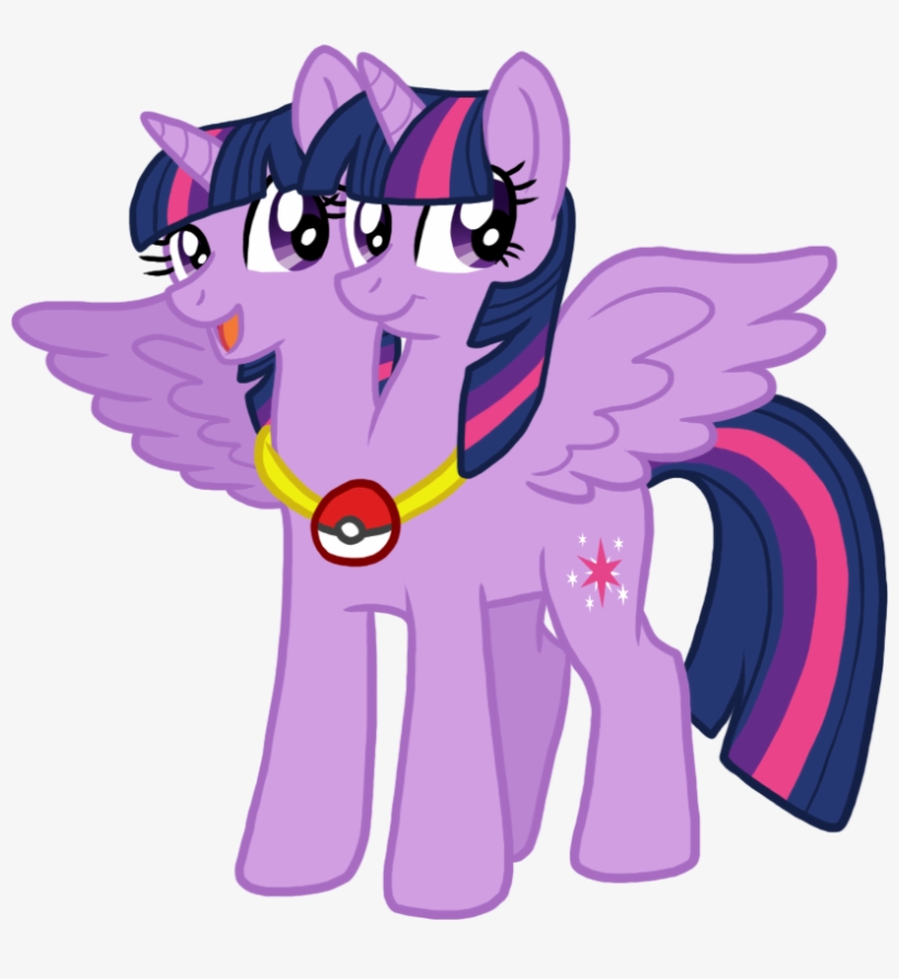 Heartinarosebud, Multiple Heads, Not Salmon, Pokéball, - Filename, transparent png download