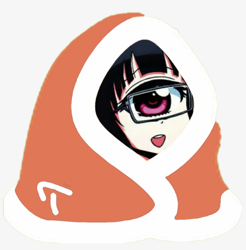 Png - Hitomiohayo - Discord, transparent png download